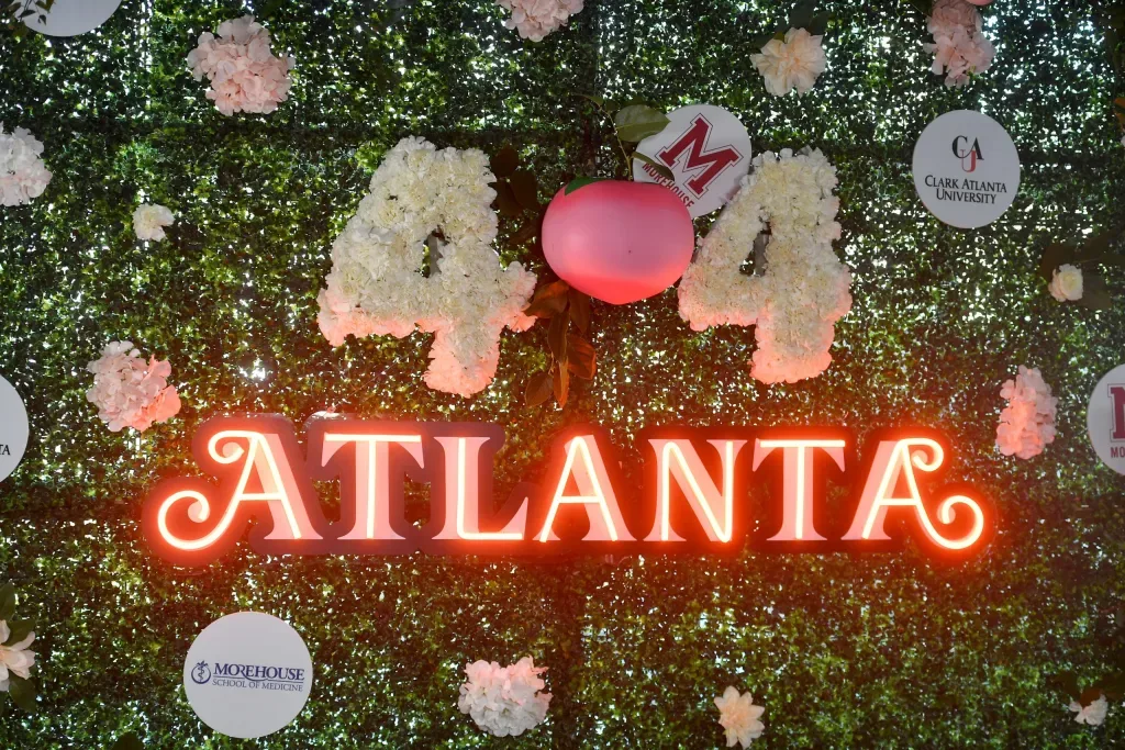 404 Day celebration in Atlanta