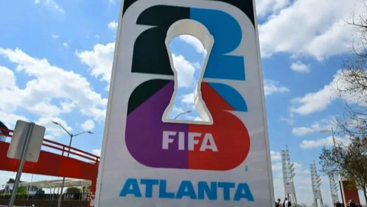 Atlanta anti-human trafficking awareness campaign signage