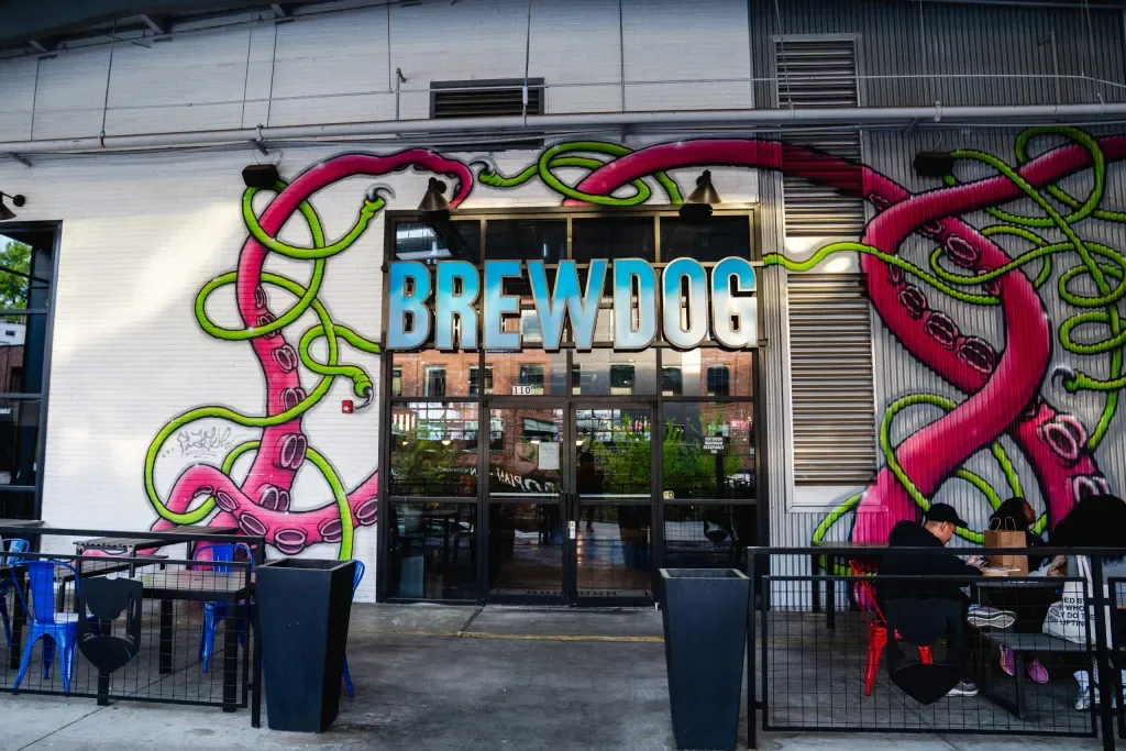 Atlanta restaurant scene roundup showing recent closures and openings