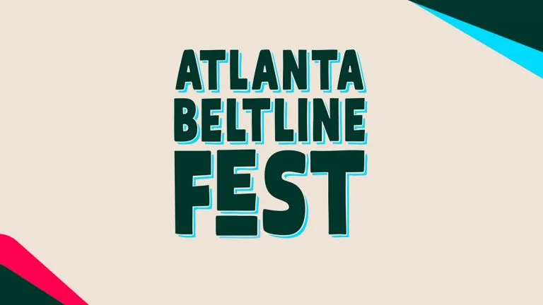 Pittsburgh Yards event space hosting Atlanta Beltline Fest