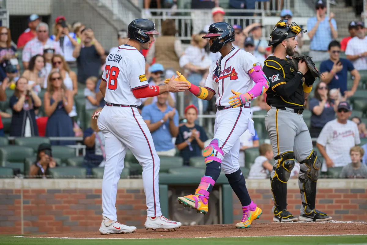 Truist Park ready for Atlanta Braves Opening Day 2026