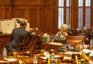 Decatur City Schools building