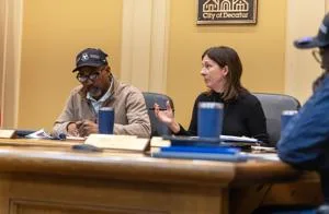 Decatur Square preparing for World Cup watch parties