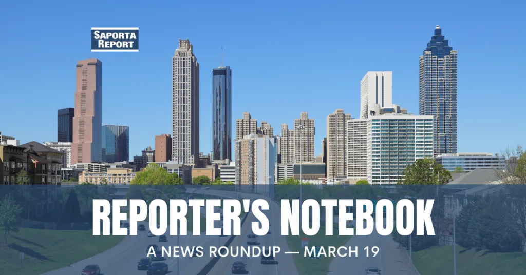 EATS restaurant interior at Wild Heaven West End brewery location