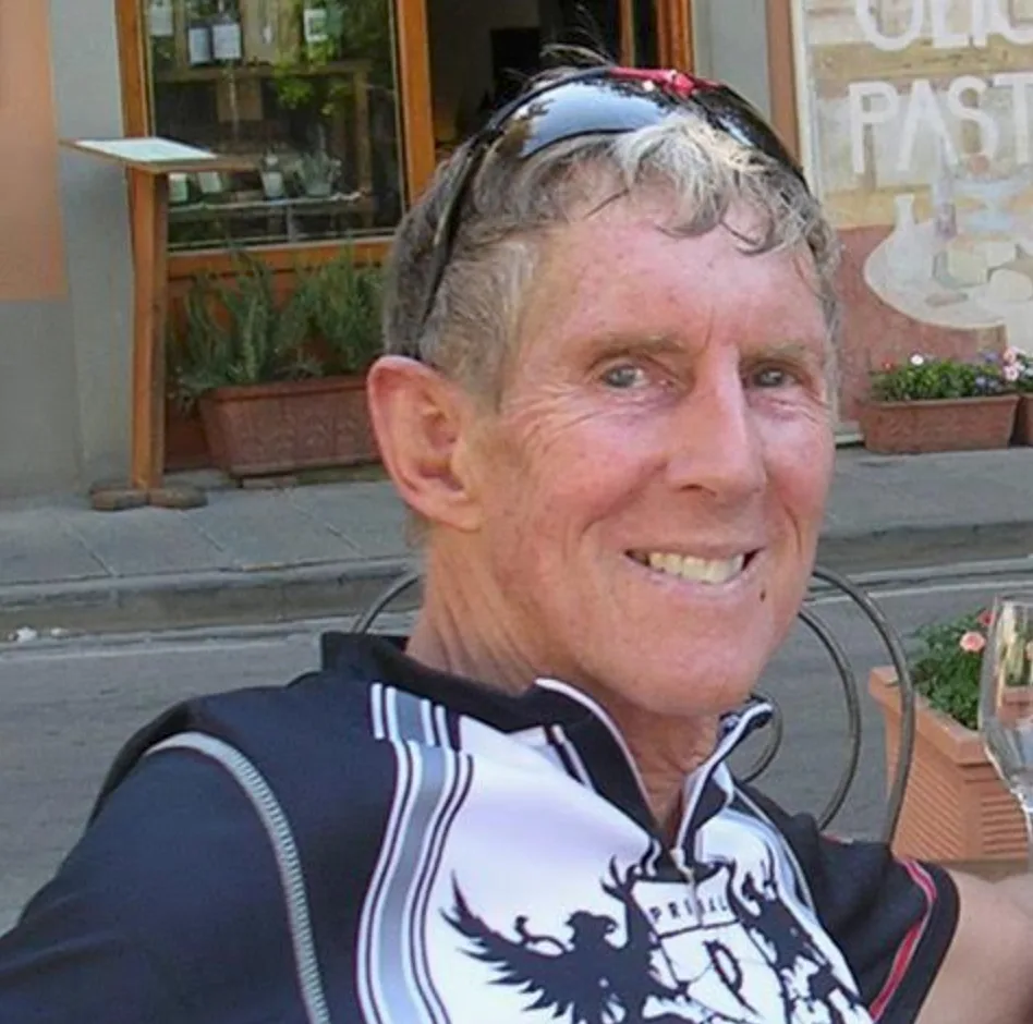 Ed McBrayer of PATH Foundation