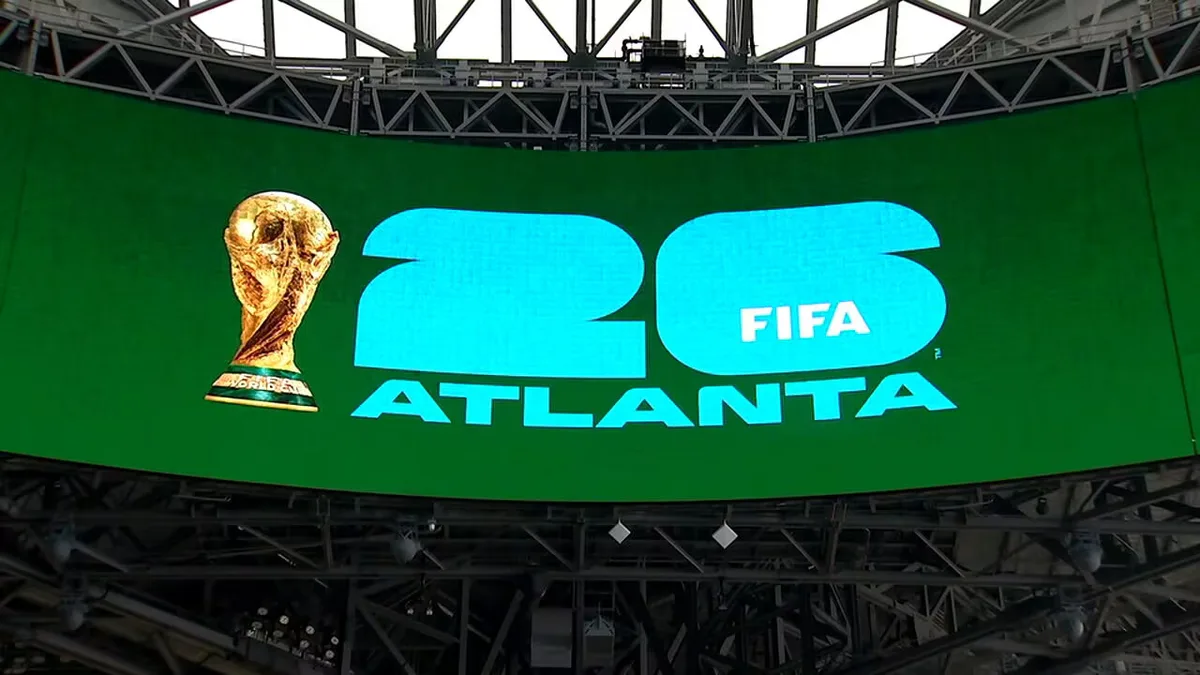 FIFA World Cup 2026 ticketing