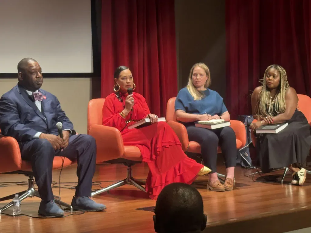 Fulton County Reparations Task Force presents Harm Report at Auburn Avenue Research Library