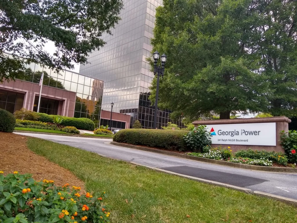 Georgia Public Service Commission hearing on Georgia Power fuel rates