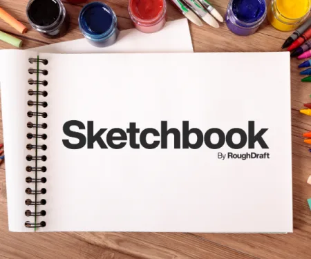 Art installation at Oakland Cemetery during illumine exhibition