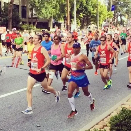 Peachtree Road Race registration opens for 2026