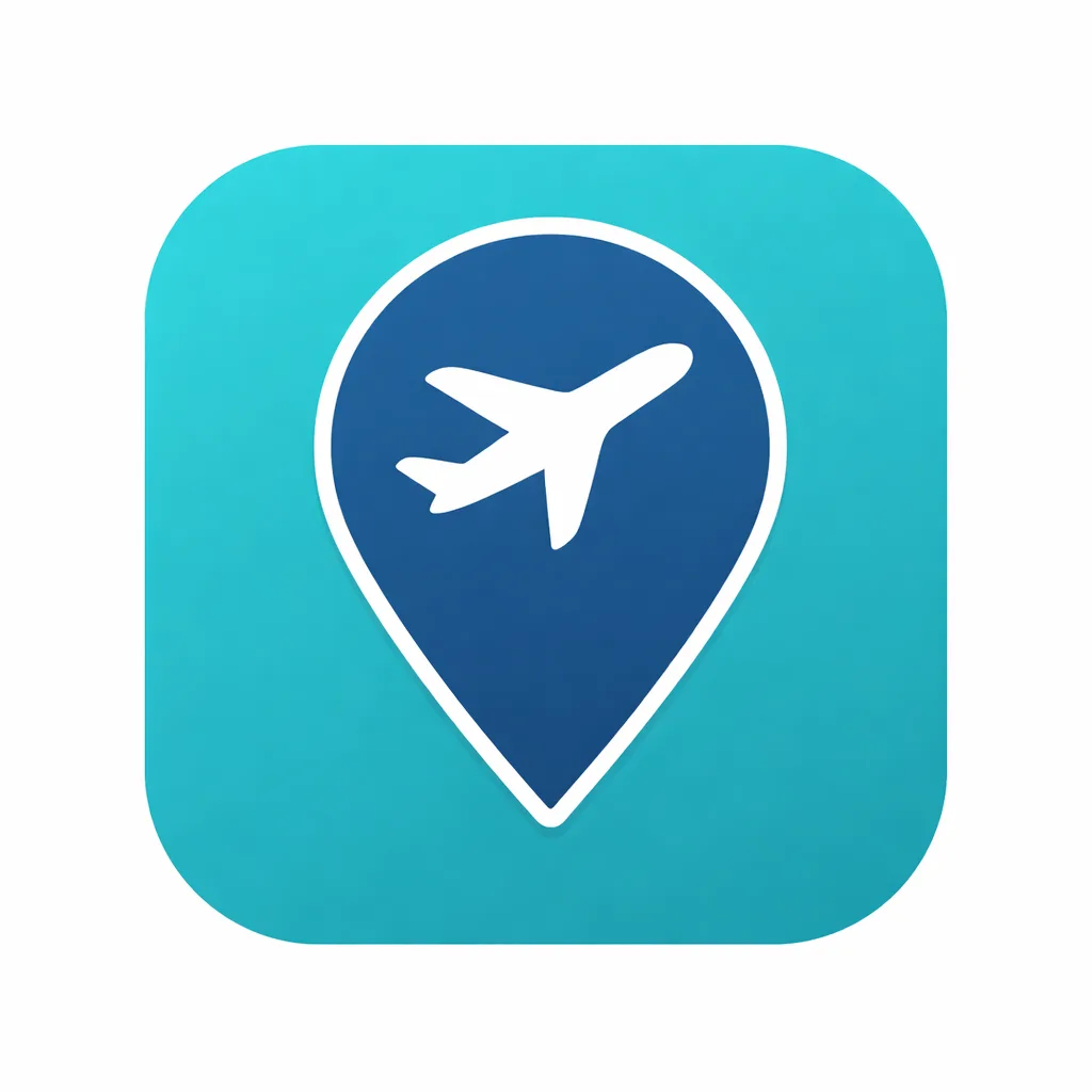 SkySpot app logo
