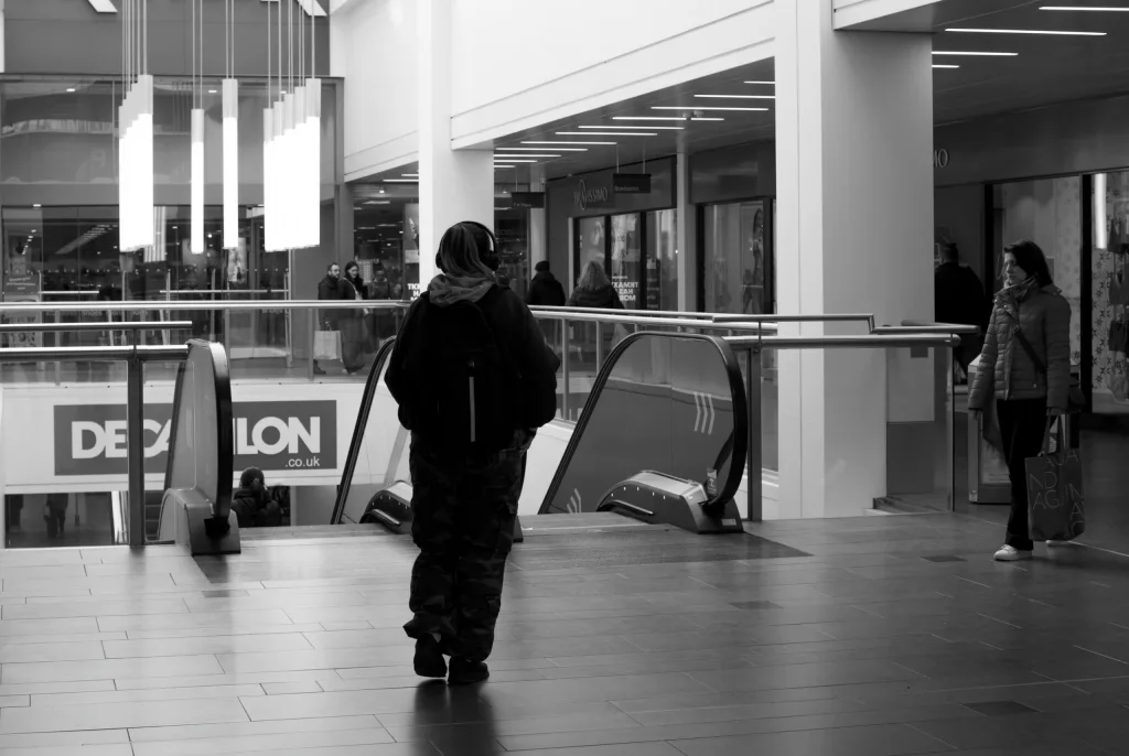 Teen takeover discussion in metro Atlanta