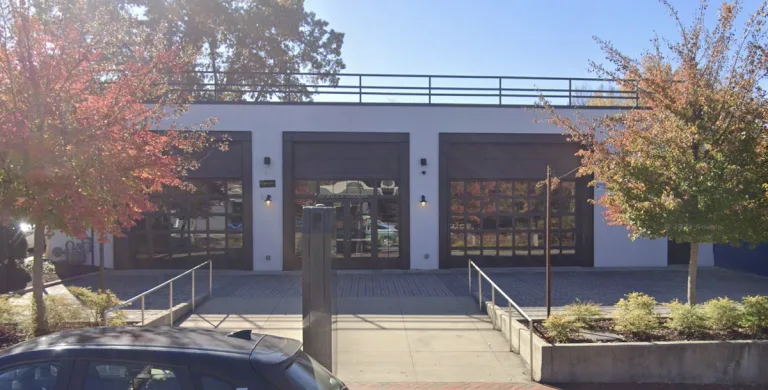 The Roux Kitchen restaurant rendering in Old Fourth Ward Atlanta
