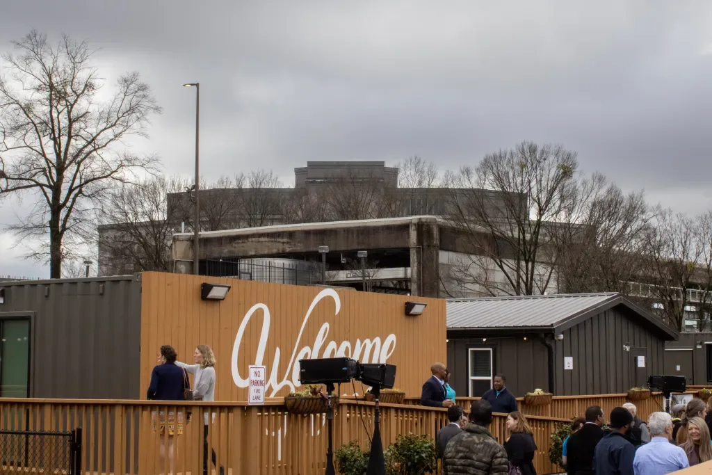 Advocates raise concerns about homelessness policies ahead of FIFA World Cup